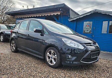 Ford C-Max Sync Edition