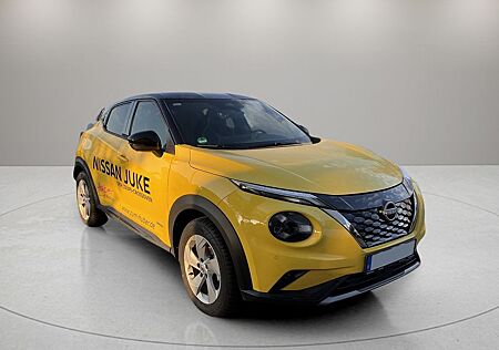 Nissan Juke gebraucht kaufen Nissan Juke 1.0 DIG-T MT - N-Sport