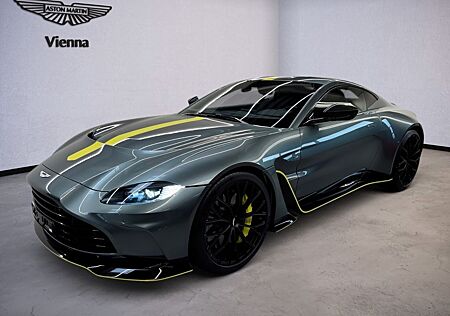 Aston Martin V12 Vantage Coupé | 1 of 333 | Q-Options |