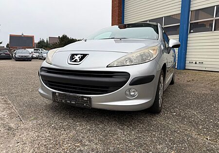Peugeot 207 Tendance