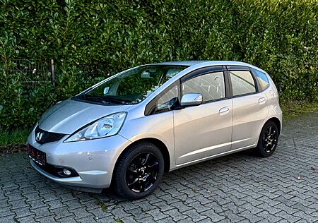 Honda Jazz 1.4 i-SHIFT Elegance Style Navigation