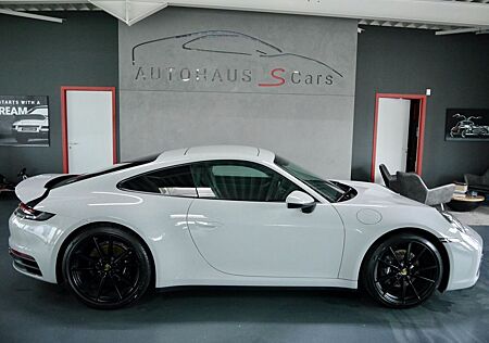 Porsche 992 *Sportabgas*Matrix LED*