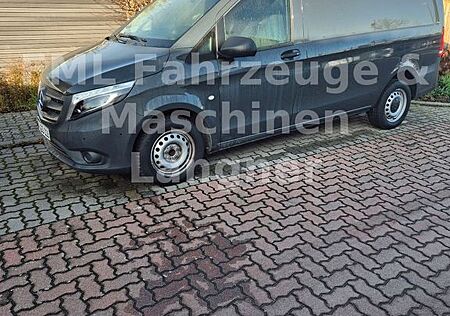 Mercedes-Benz Vito Kasten 116 CDI BT RWD lang AT NAVI SHZ LED