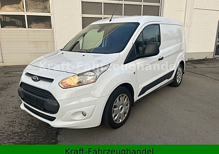 Ford Transit Connect Kasten Trend TüV NEU bei Kauf