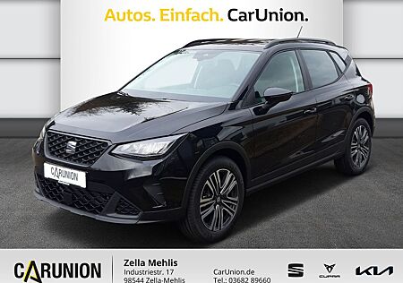 Seat Arona 1.0 TSI Style Edition OPF