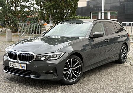 BMW 318 d Touring Sport Line//*AMBIENTE*//*KAMERA*//
