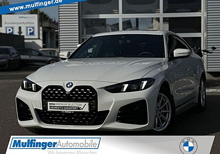 BMW 430i xDrive GC. M SportPro FACELIFT SuView GlasD