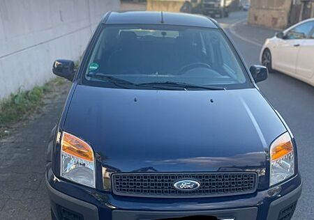 Ford Fusion gebraucht kaufen Ford Fusion 1,4 16V Ambiente Ambiente