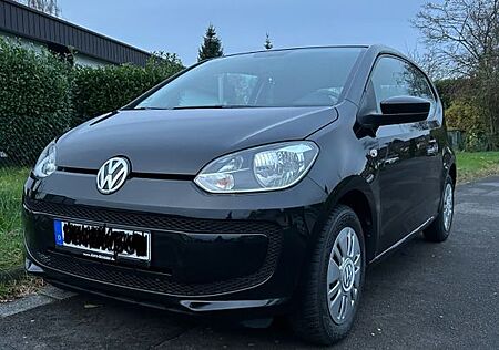 VW Up Volkswagen ! 1.0 44kW move ! move !