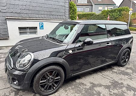 Mini Cooper D Clubman One D Clubman One
