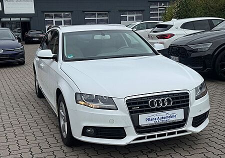 Audi A4 Avant Ambiente quattro,Aus 2.Hand