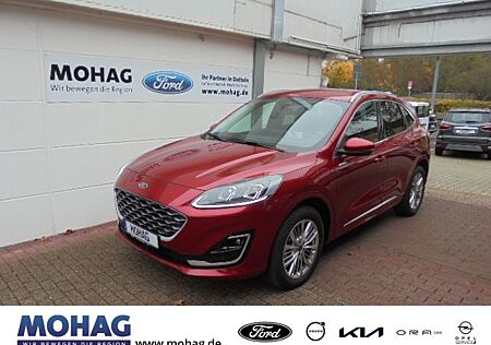 Ford Kuga Plug-In Hybrid 2.5 Duratec -PHEV EU6d Vigna