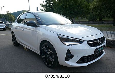 Opel Corsa F GS Line