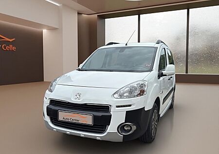 Peugeot Partner Tepee Outdoor/klima/TÜV/PDC/LED/Garantie