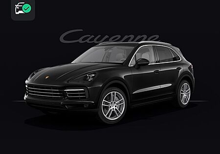 Porsche Cayenne 2.9 V6 S Tiptronic S
