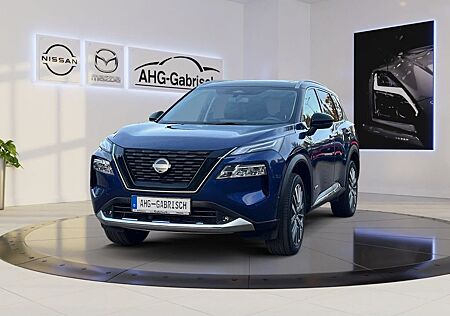 Nissan X-Trail e-Power Tekna+, 360°AVM, Bose-Sound Sys.