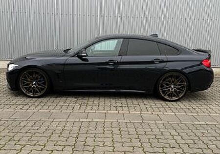 BMW 435i 435 Gran Coupé Gran Coupé -