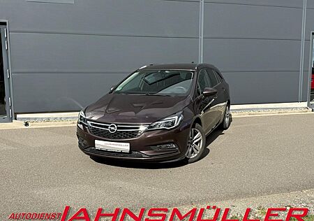 Opel Astra 1.4 16V SIDI Turbo*Tempo.*PDC*Navi*Bluet.*