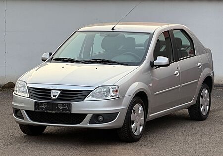 Dacia Logan 1.6 Laureate *1 Hand*TÜV 03.2028*