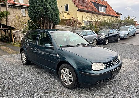 VW Golf Volkswagen 1.4*Klima*