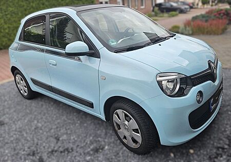 Renault Twingo Experience SCe 70 Experience