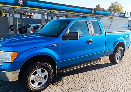 Ford F 150