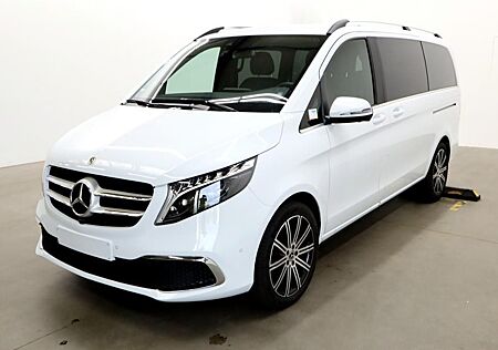 Mercedes-Benz V 300 EXCLUSIVE ED 4x4 7 Sitze AIRMATIC2,5t AHK