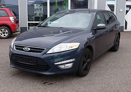 Ford Mondeo 2.0 TDCI Turnier Trend