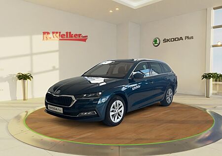 Skoda Octavia Combi Style 1.5 TSI ''Navi''Matrix-LED''