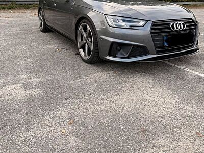 Audi A4 40 TDI S tronic sport Avant sport