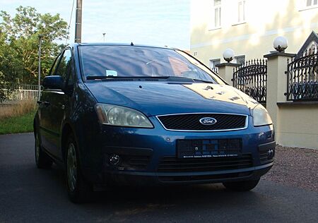 Ford C-Max 1,6 Ti-VCT / Tüv 07-27