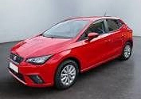 Seat Ibiza FR