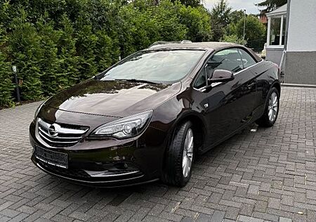Opel Cascada gebraucht kaufen Opel Cascada 2.0 CDTI 121kW ecoFLEX Edition Edition