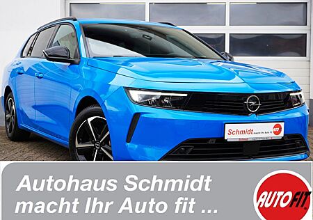 Opel Astra Sports Tourer
