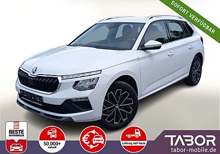 Skoda Kamiq 1.0 TSI 115 DSG Selection Kessy Kam PDC