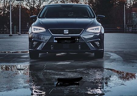 Seat Ibiza 1.0 TSI 85kW Style Style