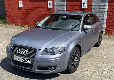 Audi A3 1.6 FSI Ambition Sportback Ambition