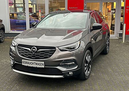 Opel Grandland X Grandland (X) 1,2 Businness Elegance Vollausstat