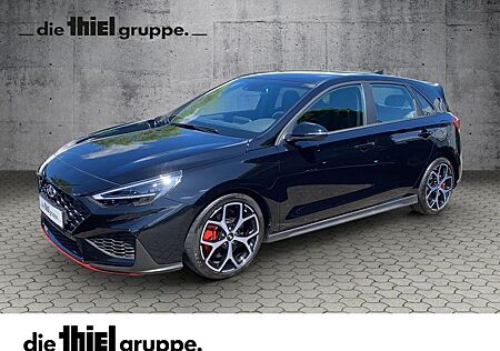 Hyundai i30 2.0 T-GDI N LED/Kamera/AppleCarplay