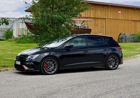 Seat Leon Cupra 300 | Kein OPF | Scheckheftgepflegt