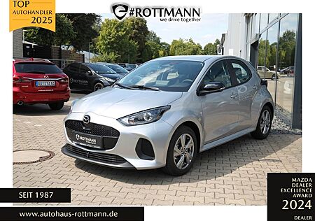 Mazda 2 Hybrid 1.5 VVT-i 116PS Aut. EXCLUSIVE-Line ACC