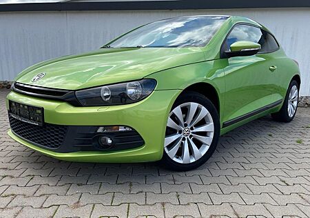VW Scirocco Volkswagen 2.0 TDI DSG