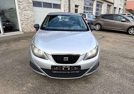 Seat Ibiza 1.6 TDI CR 66kW Style