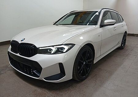 BMW 320d xDrive Tour. M-Sport AHK ACC HiFi NP:75.000