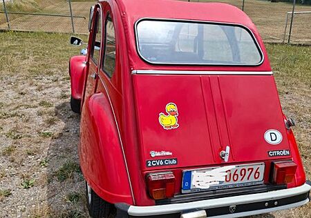 Citroën 2 CV