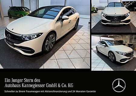 Mercedes-Benz EQS 450+*REMOTE-PARK*MASSAGE*PANO-DACH*2023*
