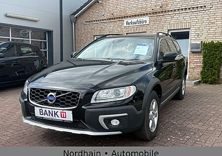 Volvo XC 70 XC70 Kinetic D4*ACC*SHZ*NAVI*BI-XENON*AUTOMATIK