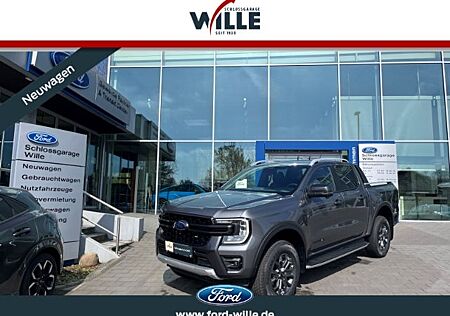 Ford Ranger Wildtrak e-4WD Doppelkabine Audio-P.106/T