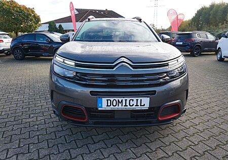 Citroën C5 Aircross Shine Pack