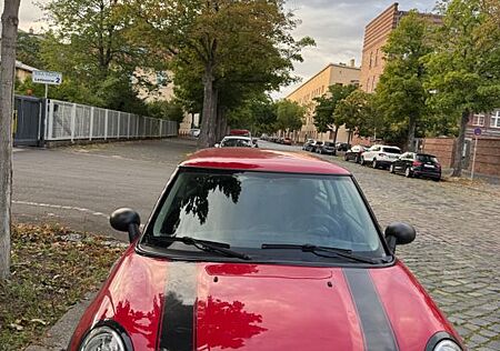 Mini ONE 55kW